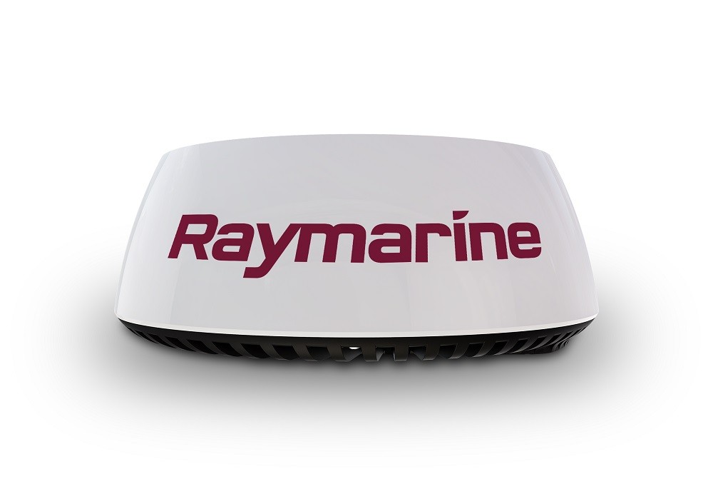 Радар Raymarine E70498 Quantum 2 447690₽