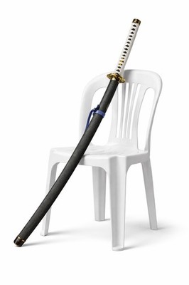 Devil May Cry Vergil Yamato Japanese Katana For Cosplays/Display/Fans
