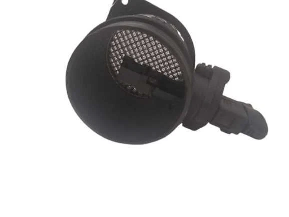 Air Flow Meter 3.2L Fits 04-06 08-10 AUDI TT 343218 - Image 3 of 4