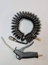 Air Duster Blow Gun Set Heavy Duty  5M flexi hose With Scania connector