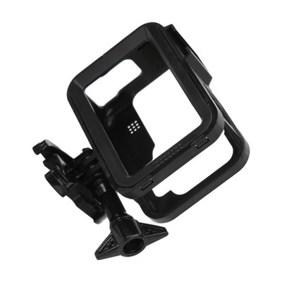 Action Camera Cage Protective Case For 9 Plastic AntiFall Frame Housin Fit