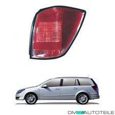 Rückleuchte Heckleuchte Rücklicht rechts PY21W für Opel Astra H Caravan (A04)