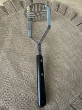 Vintage Ekco Stainless Steel Vegetable Potato...