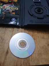Metroid Prime Nintendo GameCube 2004