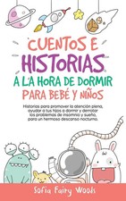 Sofia Fairy Woods | Cuentos e Historias a la Hora De Dormir Para Bebés y Niños