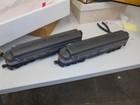 Rail King O Gauge 30-2140-1 NEW YORK CENTRAL  F-8 AA Power & Dummy W/ Protosound — photo 2