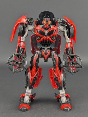 Transformers Movie Advanced Stinger complete Takara AD-32 AOE Movie