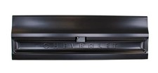 Fleetside Tailgate Chevrolet Letters 1977-1980 Chevrolet Gmc Truck
