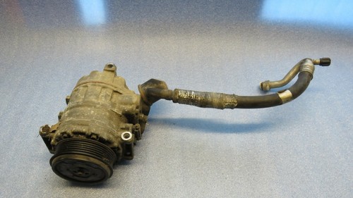 MERCEDES W203 W209 - Klimakompressor Kompressor DENSO GE447220-9152 / #HM42