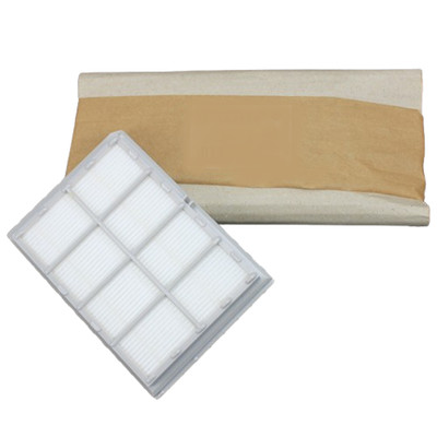 Fits For Bosch Vacuum Cleaner Filter Compact Canister # 578733