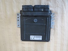 Unidad de control del motor Nissan Pathfinder 2006 6A MEC80-461-A1 MEC80461A1 MEC80461