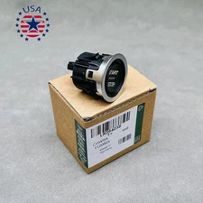 1Pcs Ignition Stop Start Button Switch For 13-20 Land Rover Range Rover LR094038