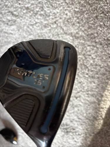 ADAMS TIGHT LIES 16 DEGREE 3 FAIRWAY WOOD GOLF CLUB REGULAR FLEX - Picture 3 of 24
