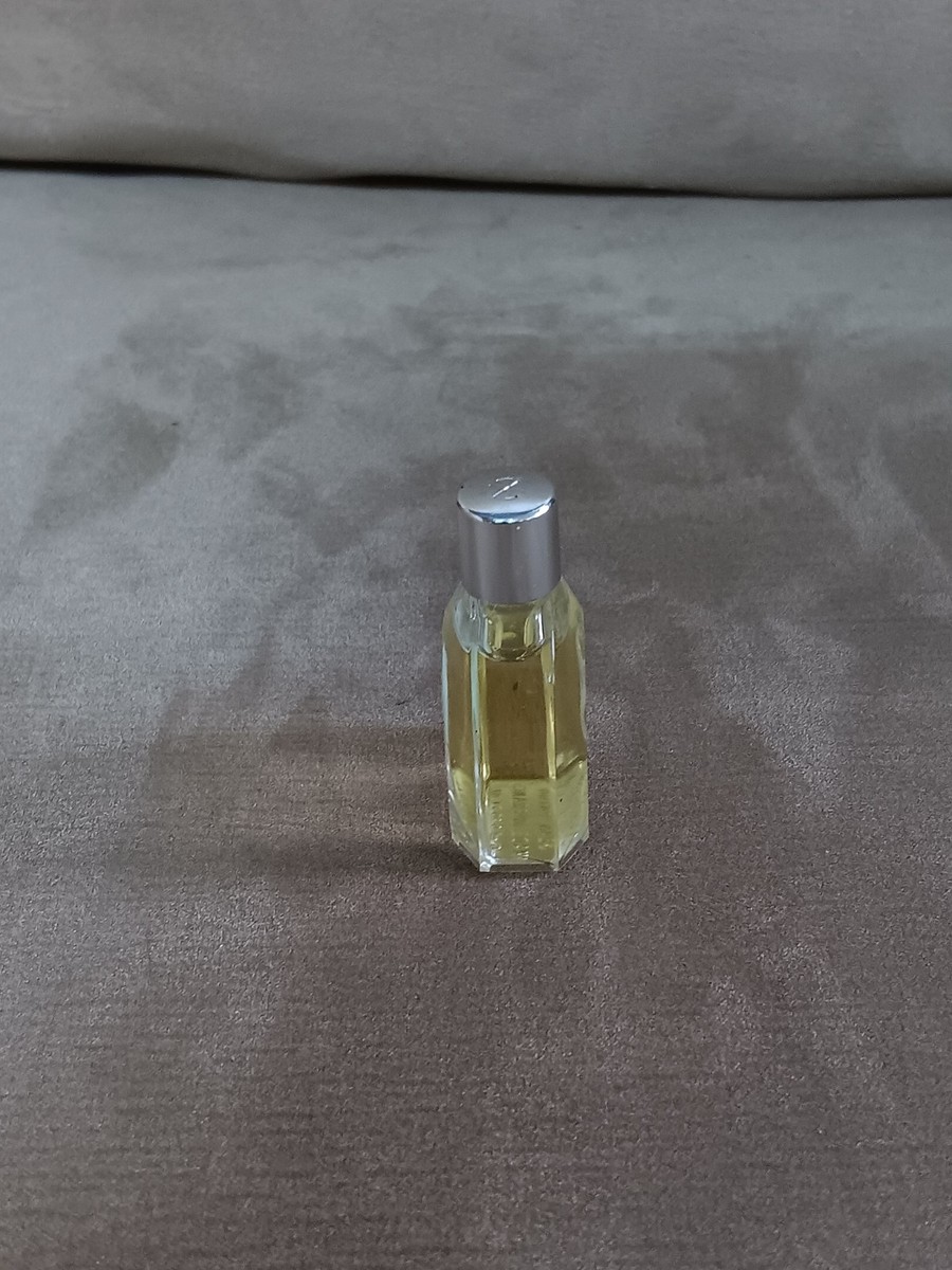 Jean Patou Caline 0.20 oz - 6 ml Mini Eau de Toilette | eBay
