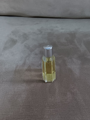 Jean Patou Caline 0.20 oz - 6 ml Mini Eau de Toilette | eBay