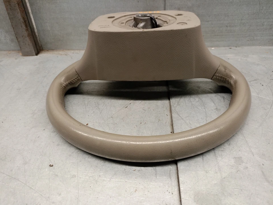 8643451 LENKRAD / 30741233 / 5258458 FÜR VOLVO XC70 I CROSS COUNTRY 295 D5 AWD - Bild 2 von 4