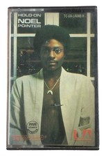 Philippines NOEL POINTER Hold On Cassette