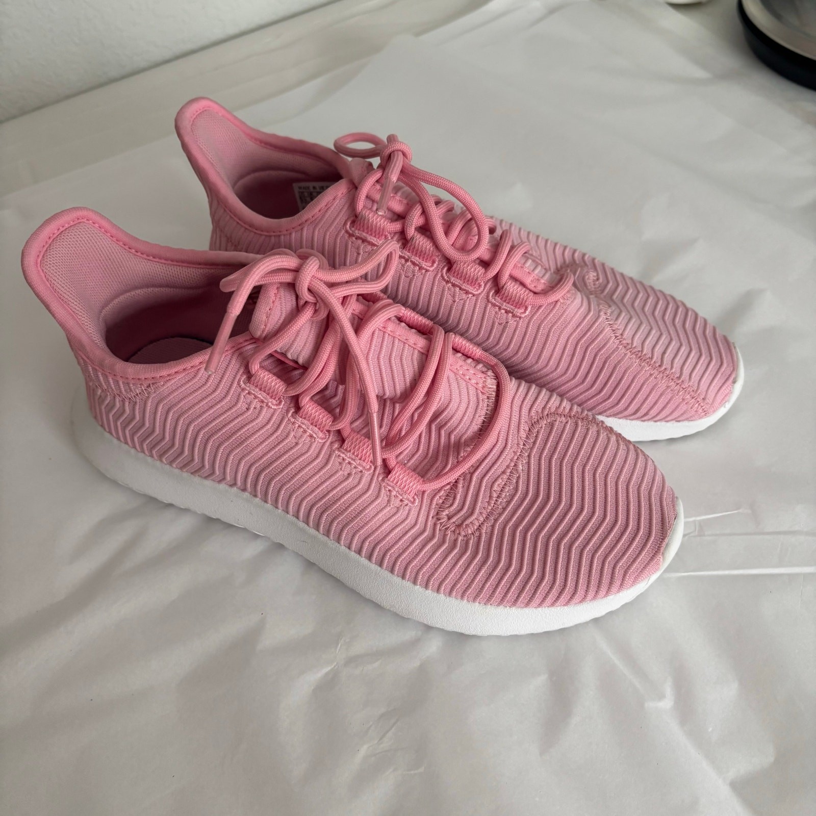 Unisex Kids Sz 5.5 Athletic