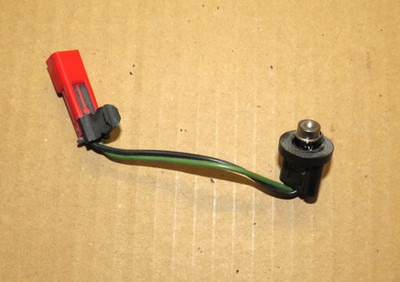 1990-1996 Corvette Air Condition Sun Load Sensor GM 16137801, DOES NOT WORK