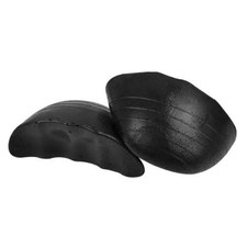 Shoe Filler for Too Big Shoes Soft PU Foam Men/Women Toe Cushion Insert