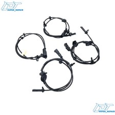 Abs Wheel Speed Sensor For2007-2016gmcacadia Left Right Abs Wheel Speed Sensor For2007-2016gmcacadia Left Right