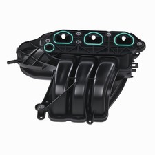 Ansaugbrücke for Seat Ibiza IV Mii VW Polo Skoda Fabia 1.0L 2014-2020 04C133201H