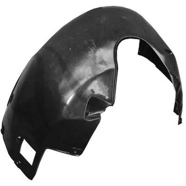 Diederichs 1243009 Verkleidung, Radhaus Vorne Links FüR BMW 7 (E65, E66, E67) 20-image