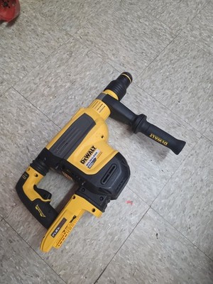 ''NEW'' DeWalt DCH614 FLEXVOLT 60V  1-3/4 in. SDS MAX Combination Rotary hammer
