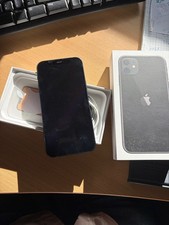 Apple iPhone 12 - 64GB - Schwarz (Ohne Simlock) (Dual-SIM)