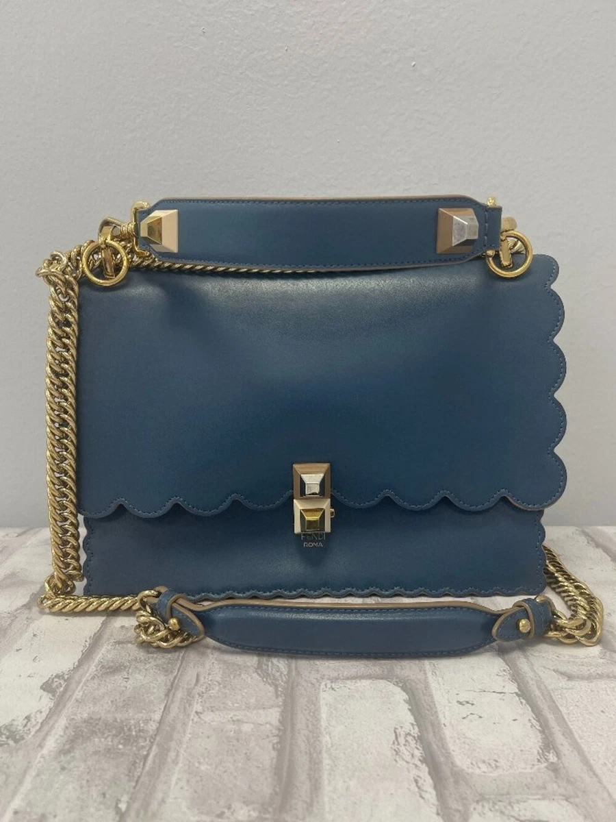 Fendi Kan I Bags for sale | eBay