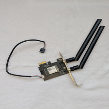 TP-LINK Archer T5E AC1200 WiFI 5 Dual Band PCI-e Wireless Adapter with Bluetooth