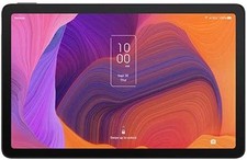TCL Tab Pro 5G 9198S 64GB Verizon Unlocked Tablet Black Excellent