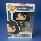 Funko Pop! Animation #1140 Azula - Avatar The Last Airbender Nickelodeon