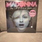 Madonna The Confessions Tour RSD Limited Edition 2LP Vinyl SHIPS FAST