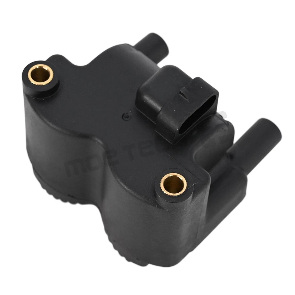 For Harley Softail Touring Dyna Delphi FI Lgnition Coil Single Fire 2102-0244 - Image 3 of 4