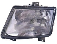 Scheinwerfer Links Mercedes Vito 95-03 Manuell