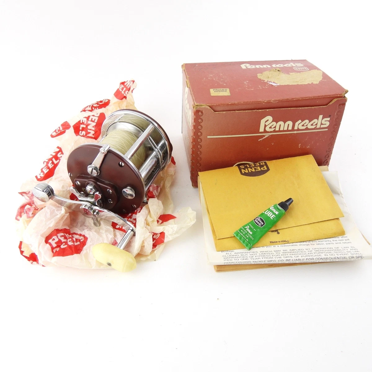 Penn 209 Reel for sale | eBay