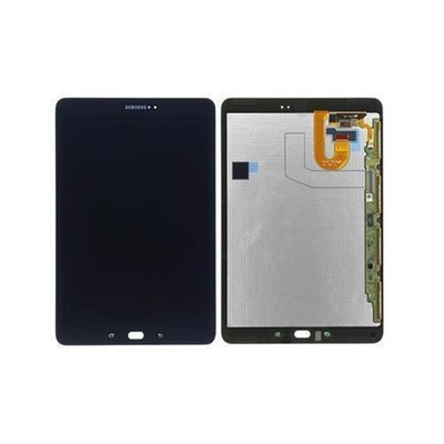Original Samsung Galaxy Tab S3 T825 LCD Display Bildschirm Touch Schwarz