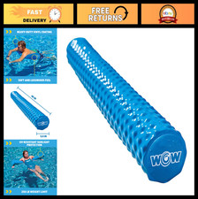 Foam Pool Noodles for Swimming Floating - Durable Pool Floats Lake Accessori