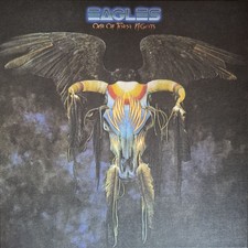 Eagles - One Of These Nights 3xLP, Album, Dlx, RM  Box, Dlx  Mint M  - 4146