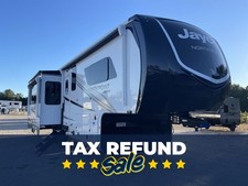 2026 Jayco North Point 310RLTS