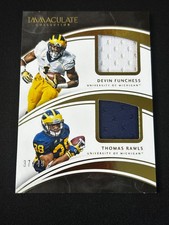 2016 Panini Immaculate Baseball Cards 20