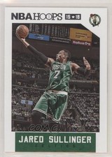 2015-16 Panini NBA Hoops Jared Sullinger #23 0g3h