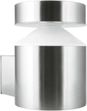 6W LED Facade Indirect Pole Light, Warm White, 360lm - LEDVANCE