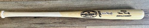 WILLIE STARGELL d.2001 (Pirates) signed game model K44 Louisville bat-PSA/DNA - Picture 3 of 4