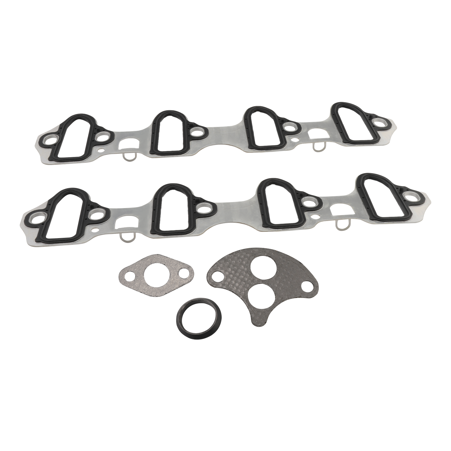 Intake Manifold Gaskets(Metal) fit 9915 Chevrolet GMC Cadillac 4.8L/5.