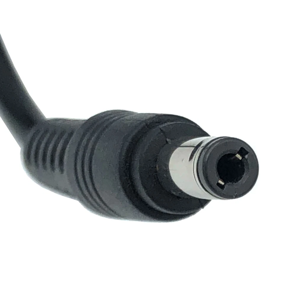 24V Power Supply Adapter for Fargo HID DTC1000 DTC1250e DTC4000 ID Card Printer Foto 3 de 4