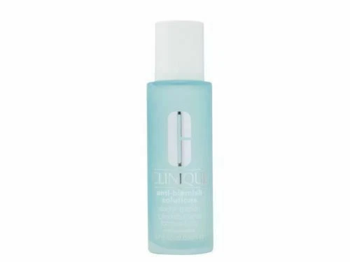 Clinique All Skin Types Hypoallergenic Face Makeup Products