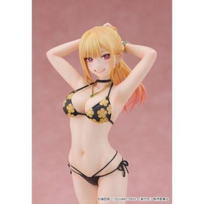 MARIN KITAGAWA Swimsuit Ver. 1/7 フィギュア My Dress Up Darling Marin Kitagawa (Swimsuit ver.) 1/7 Scale