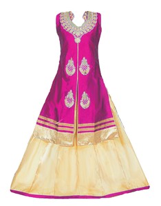 lehenga 13 years